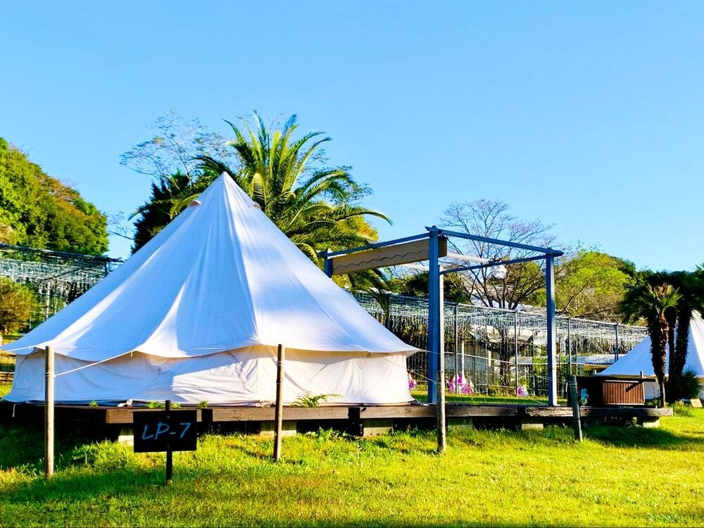 🍎 하마마츠 과일 공원(하마마츠 후르츠 파크 토키노스미카) 이미지 5